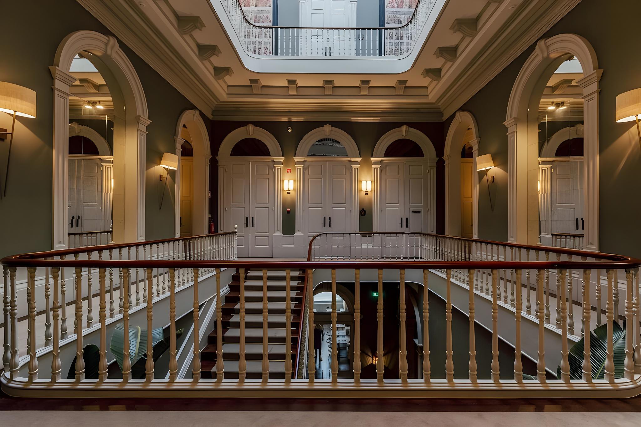 Torel 1884 Suites & Apartments in PORTO