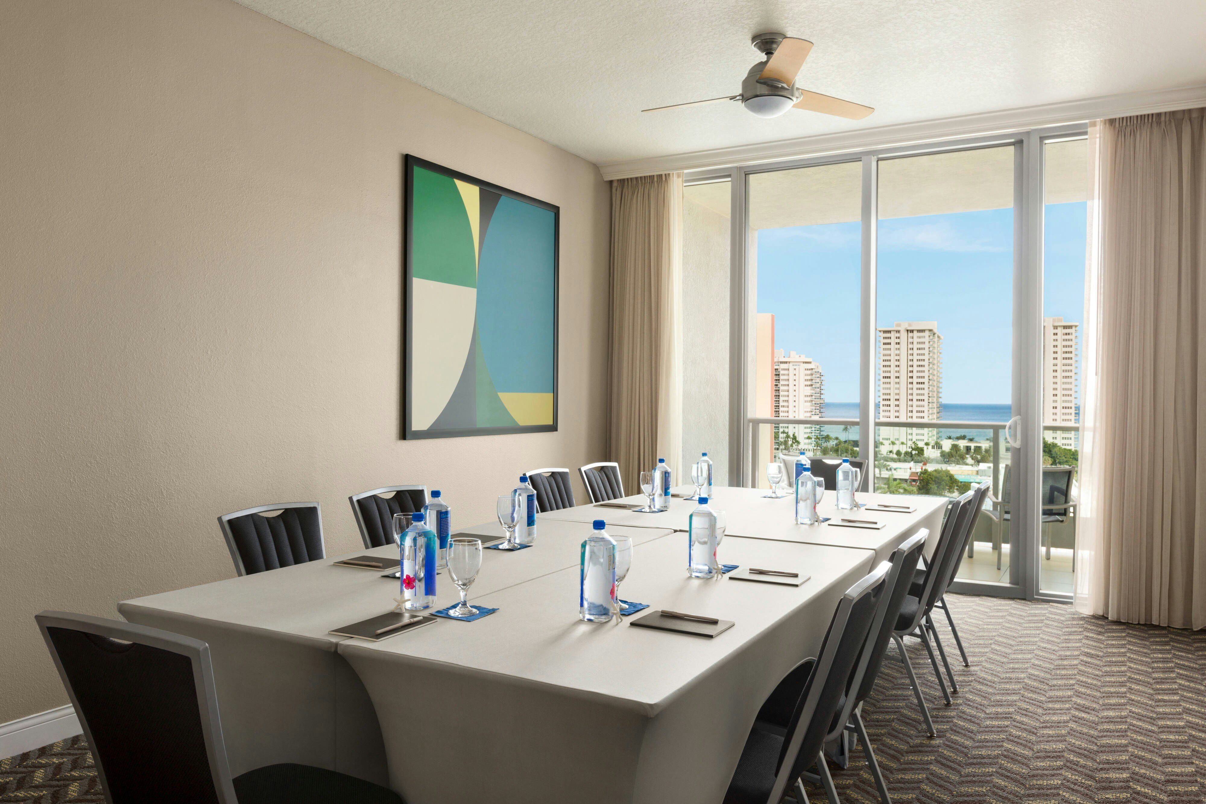 Residence Inn By Marriott Fort Lauderdale Intracoastal 9/15