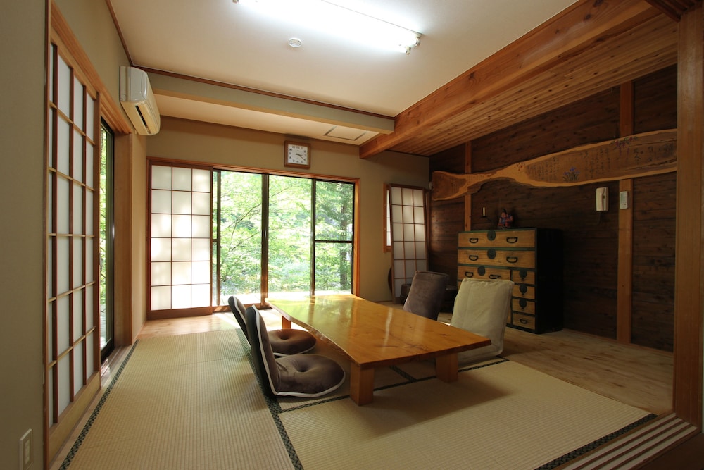 Takimi Onsen Takimi no Ie 15/29