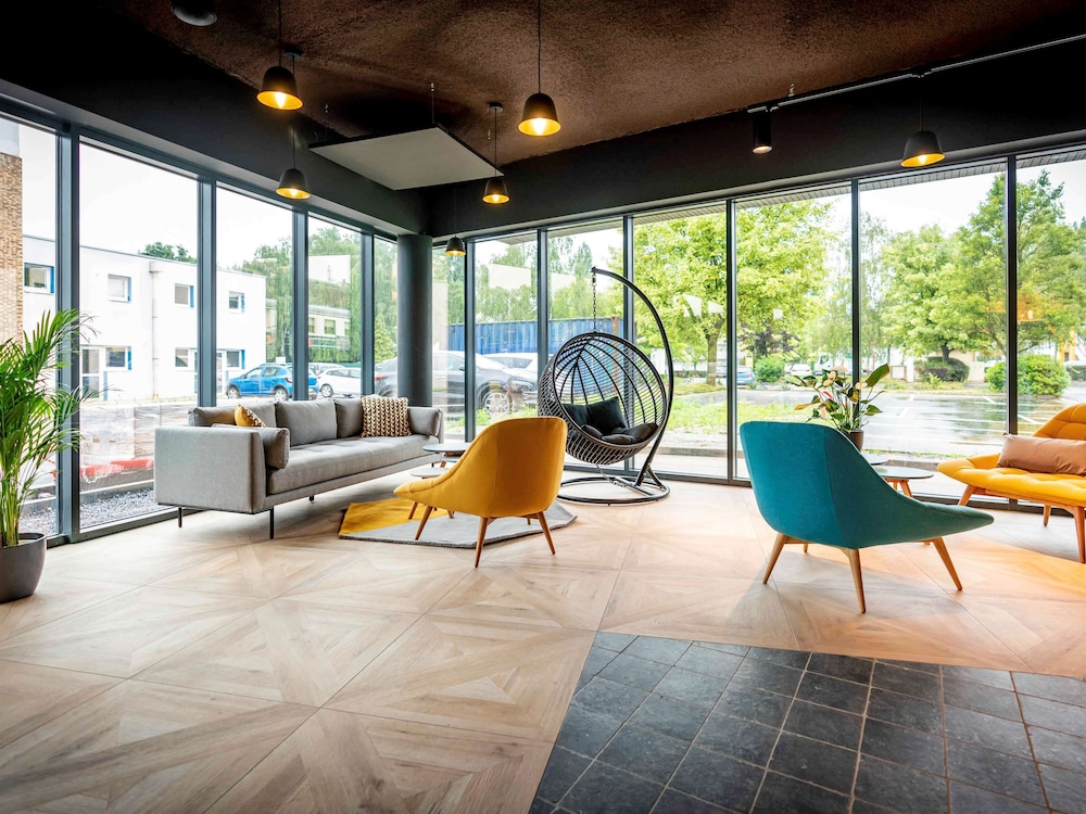 ibis Styles Valenciennes Petite Foret 32/45