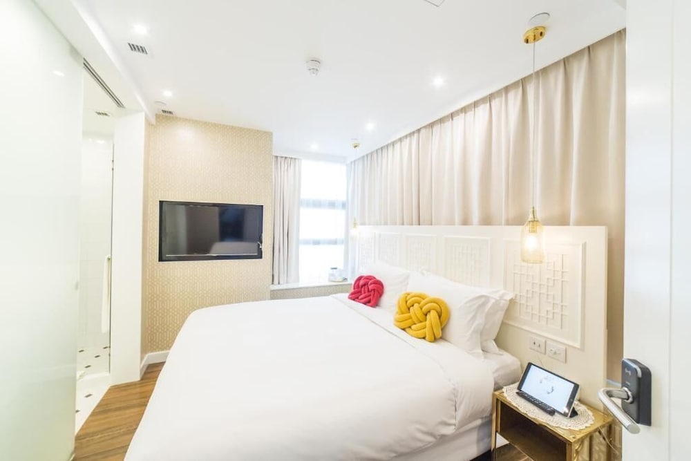 Tung Nam Lou Art Hotel 17/50