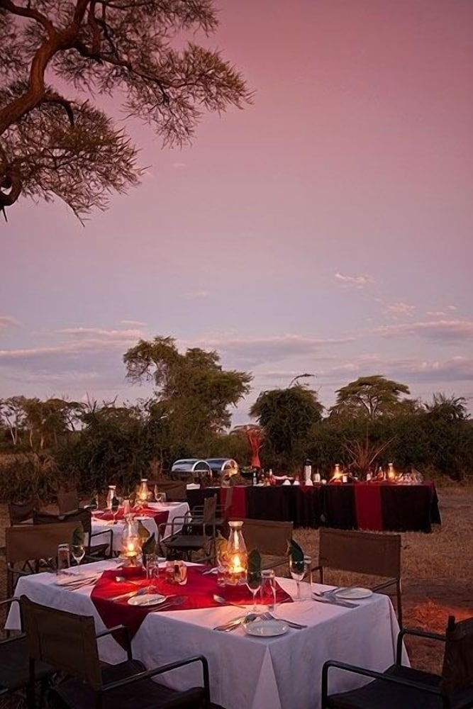Elephant Valley Lodge 48/50