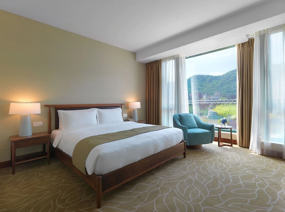 Yusense Hotel 6/32