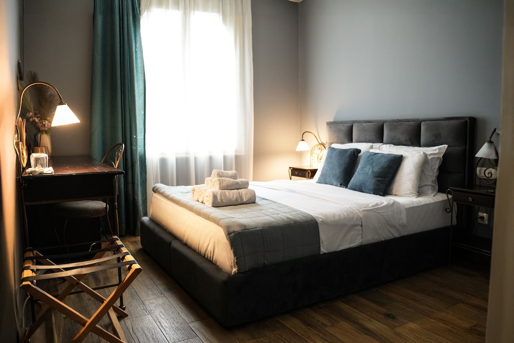 GARNI HOTEL DUM 6/43