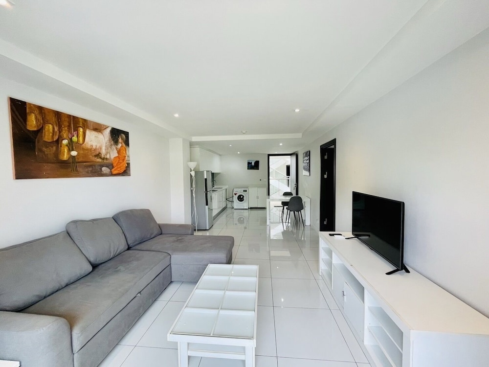 The Place Pratumnak By Pattaya Sunny Rentals 37/53