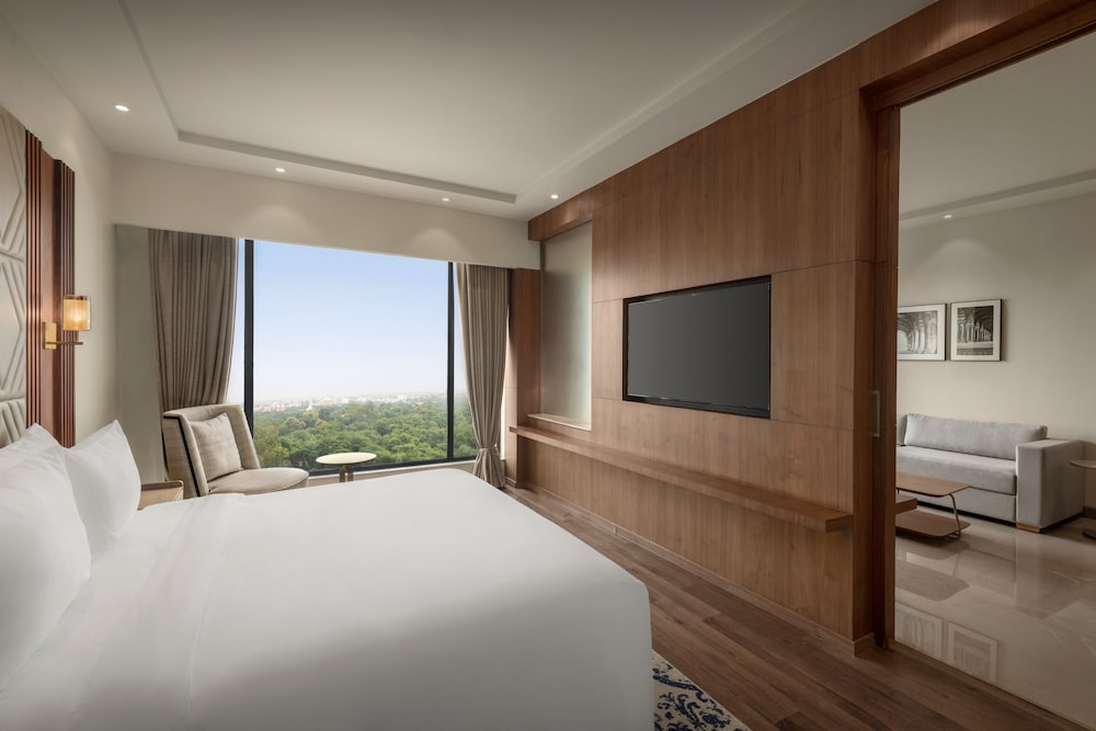 Radisson Hotel Delhi MG Road 14/33