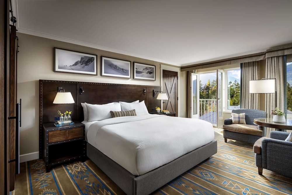 Fairmont Chateau Whistler 13/76