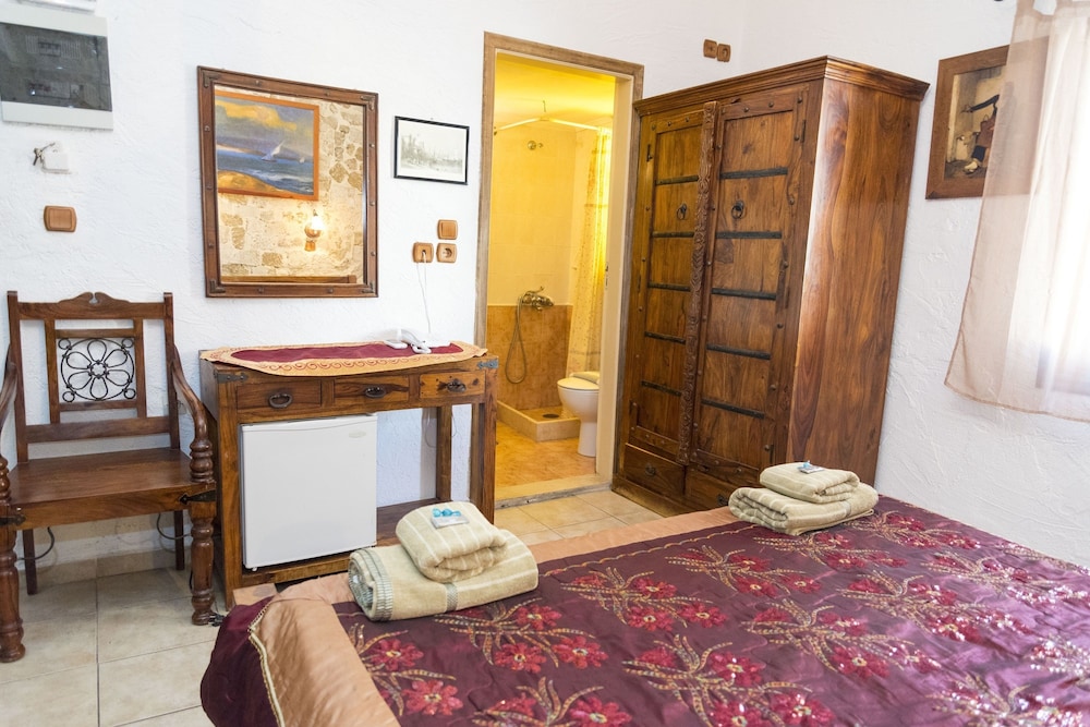 Spot Hotel photo1