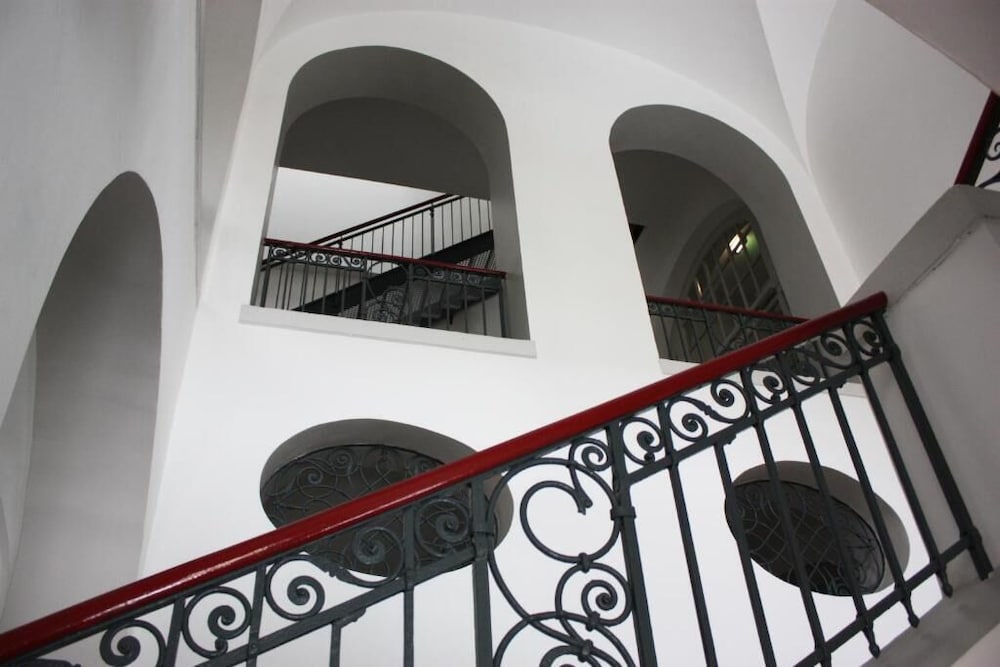 GLS Studio Hotel Berlin 14/33