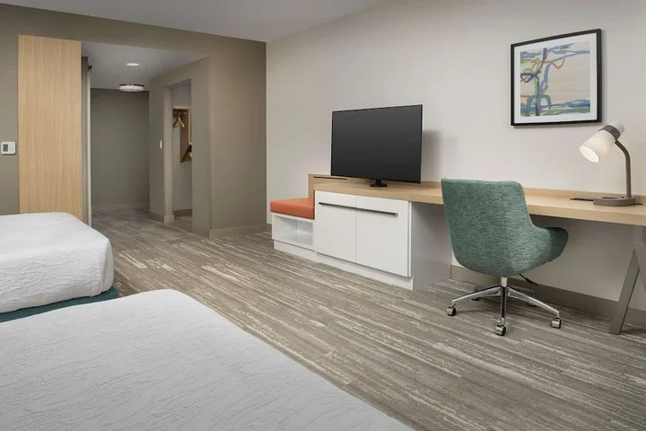 Travelodge Orlando Downtown Centroplex 50/60