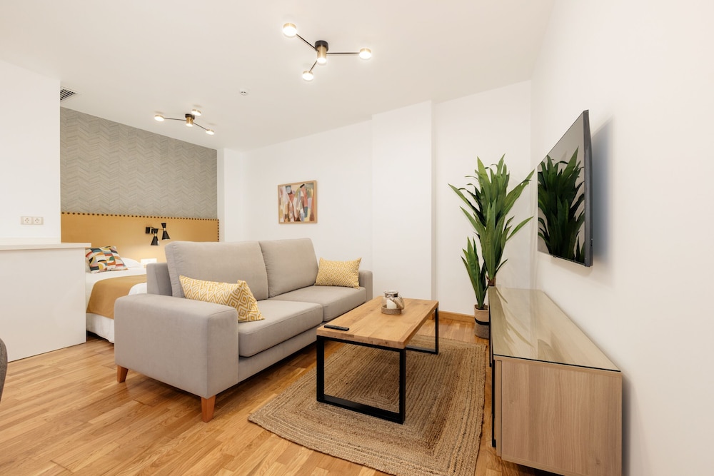 Apartamentos Debambu 37/54
