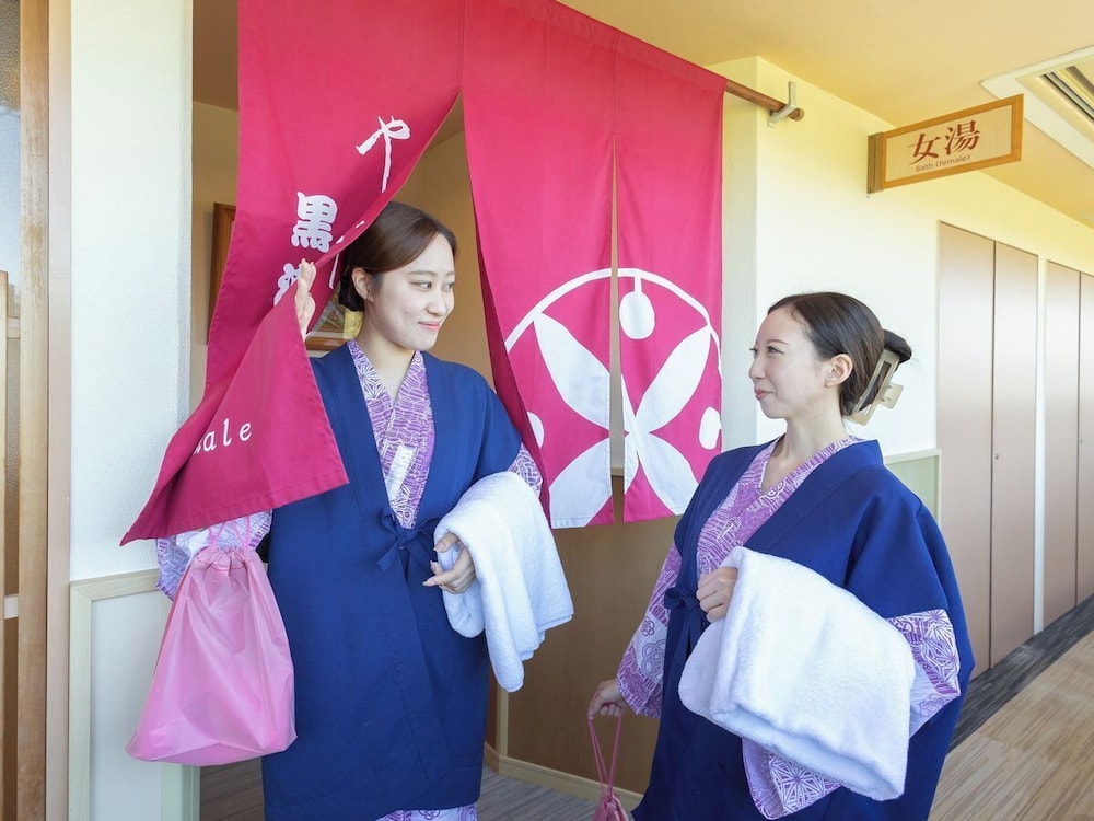 Kamenoi Hotel Yaizu 8/50
