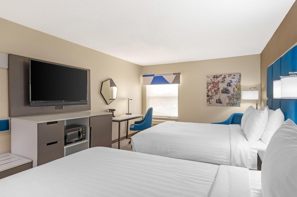 Best Western Forsyth - Decatur 29/64