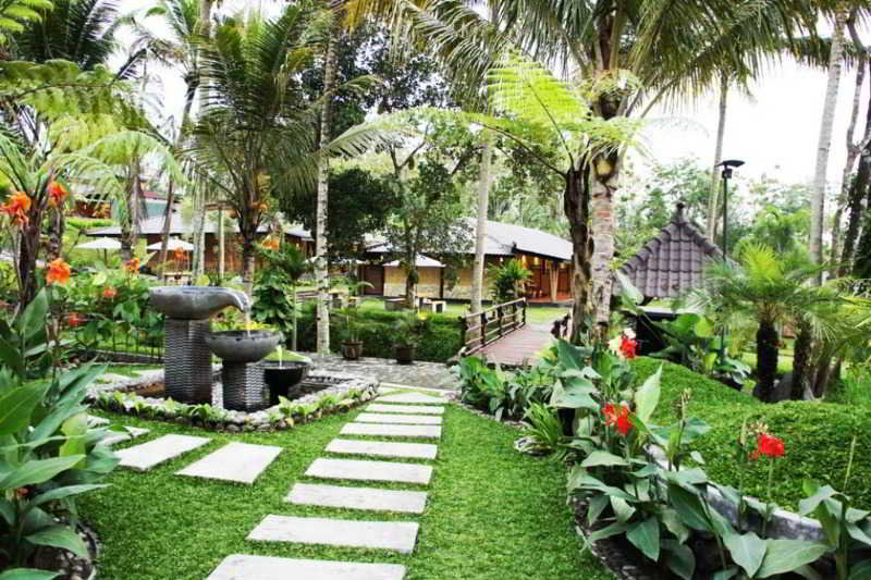Sambi Resort Spa Resto 43/46