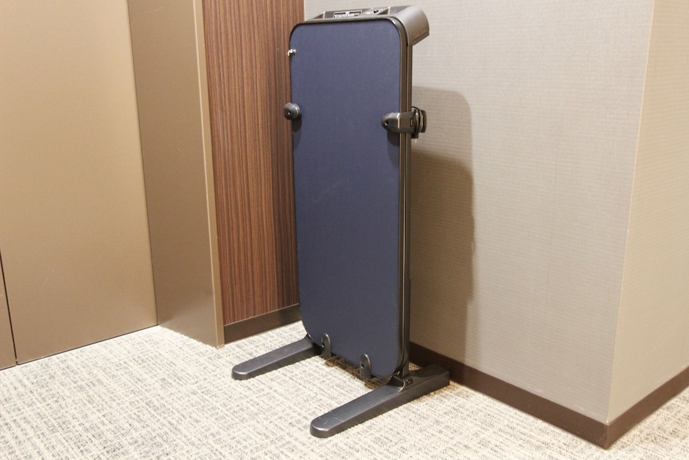 Hotel Trend Kyobashi Ekimae 21/27