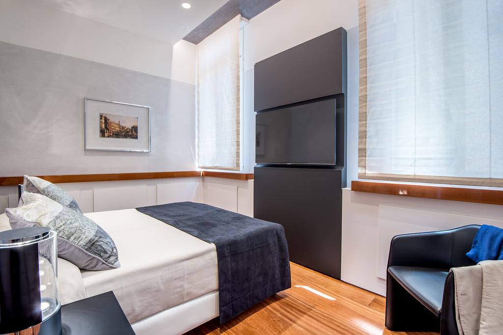 EXECUTIVE STUDIO APARTMENT