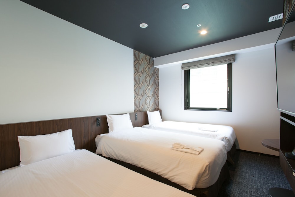 Henn na Hotel Tokyo Akasaka 20/50