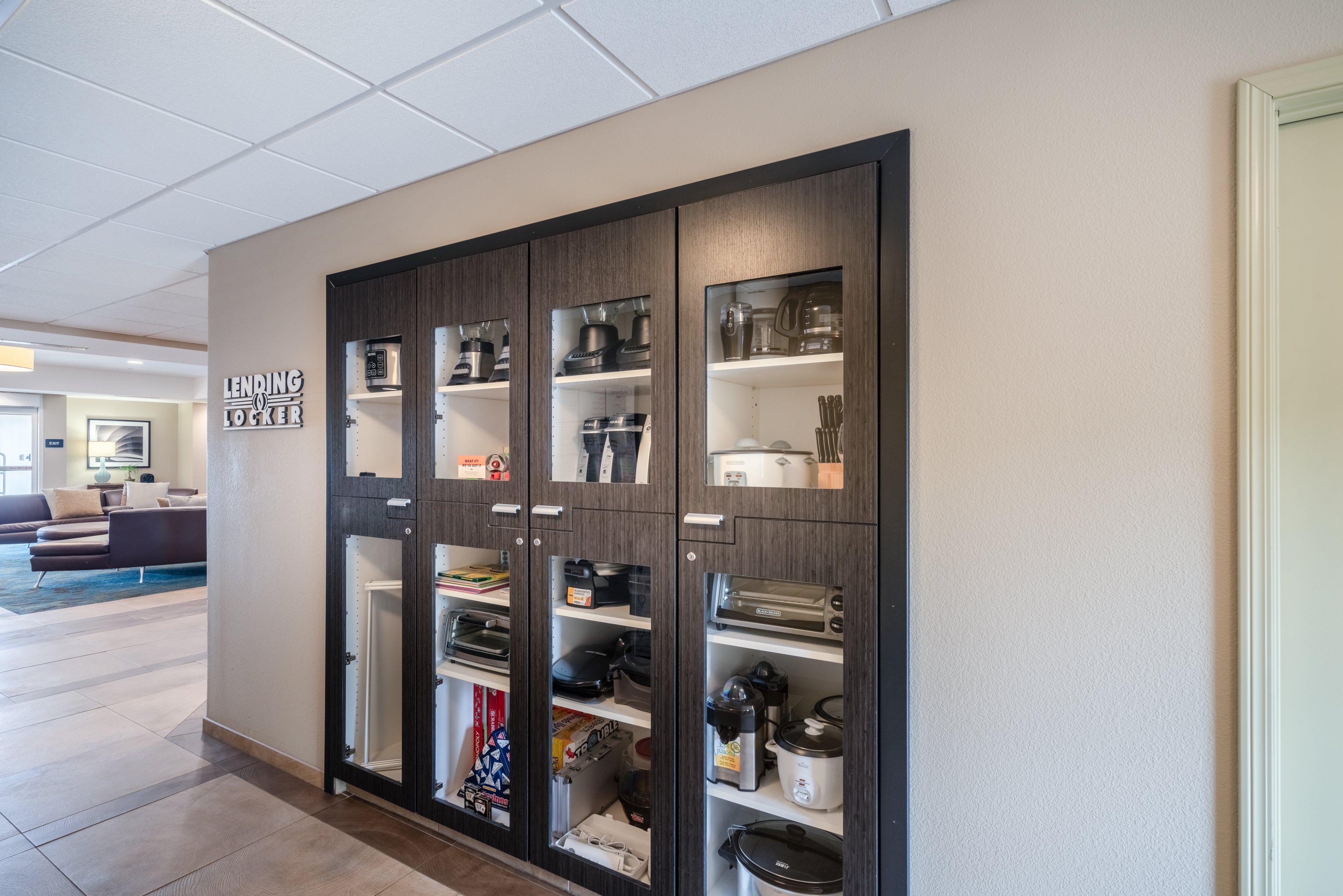 Candlewood Suites Auburn 6/44