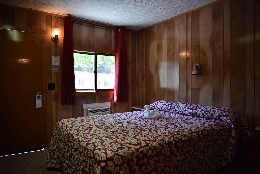 Robbins Motel 9/30