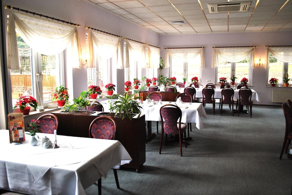 Heidehotel Lubast 23/33