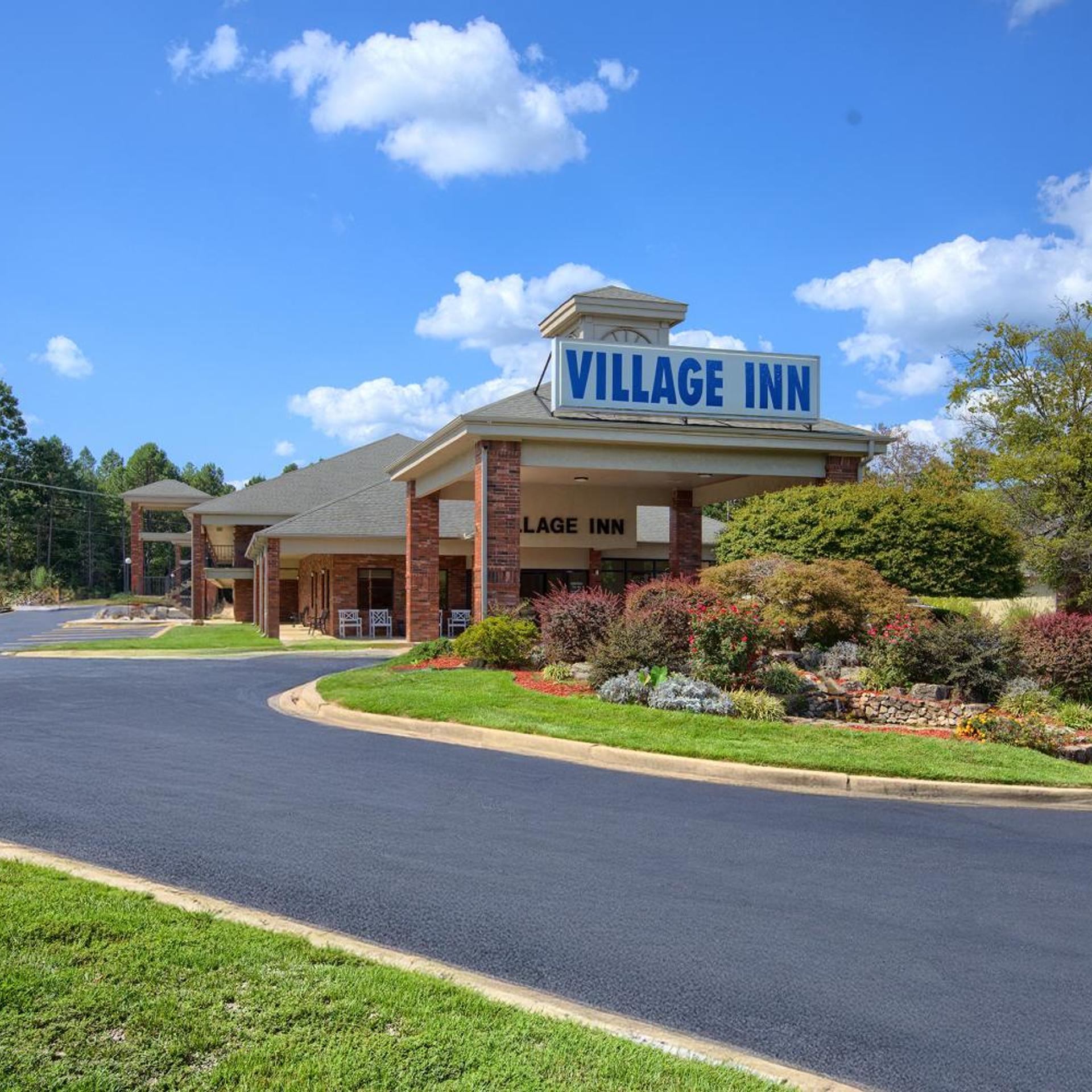 Hot Springs Village Inn 47/50