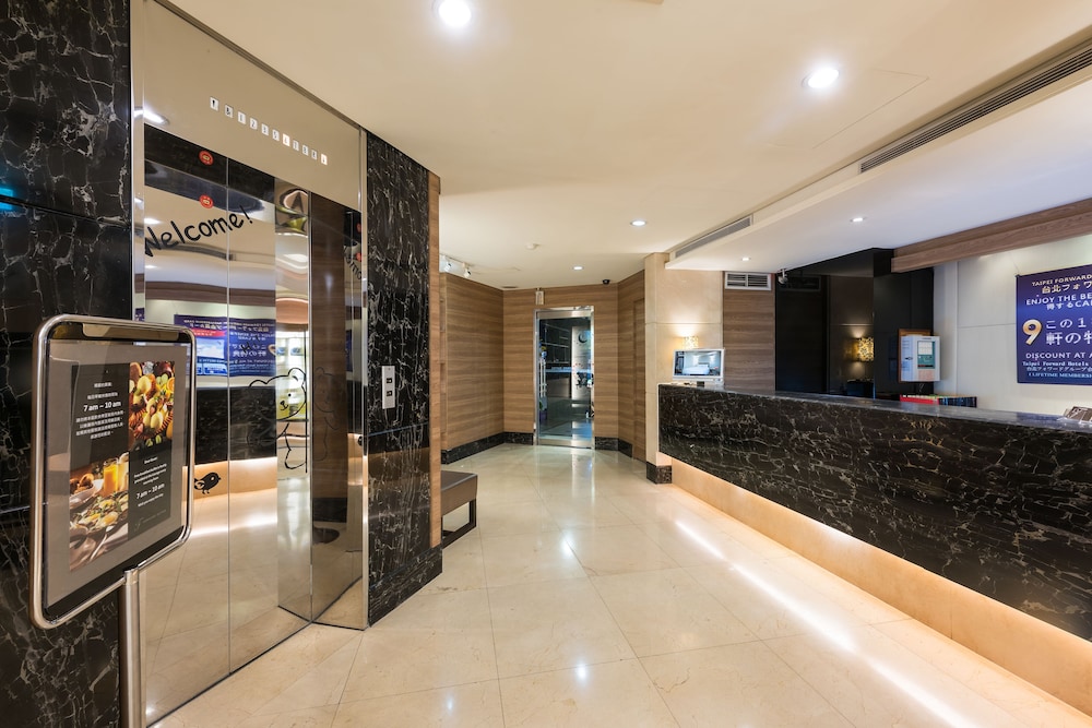 Forward Suites I 14/65