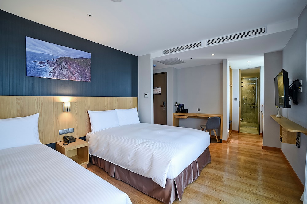 Yidear Hotel 22/58