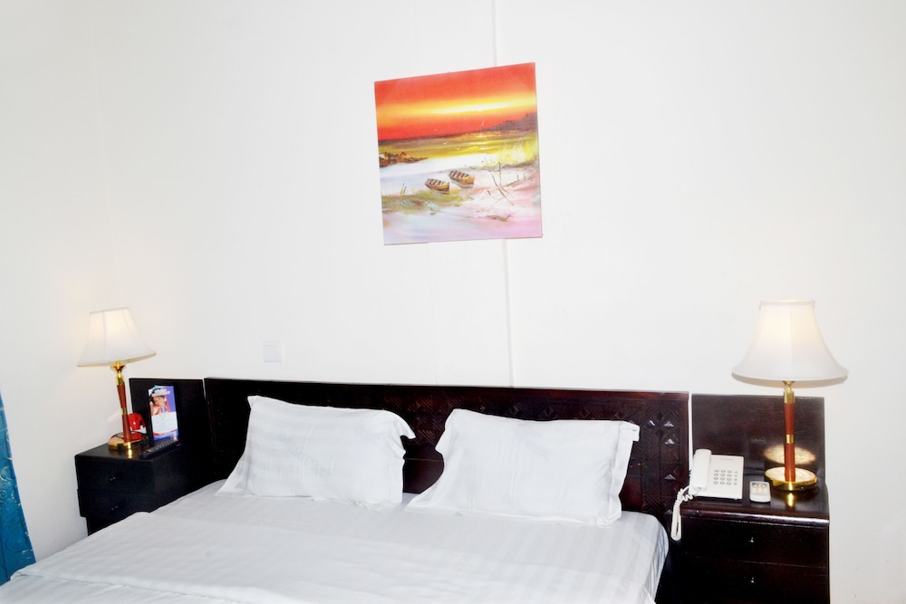 Hotel Magnificat 13/28
