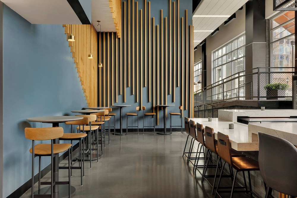 The Casso, Raleigh, a Tribute Portfolio Hotel 36/50