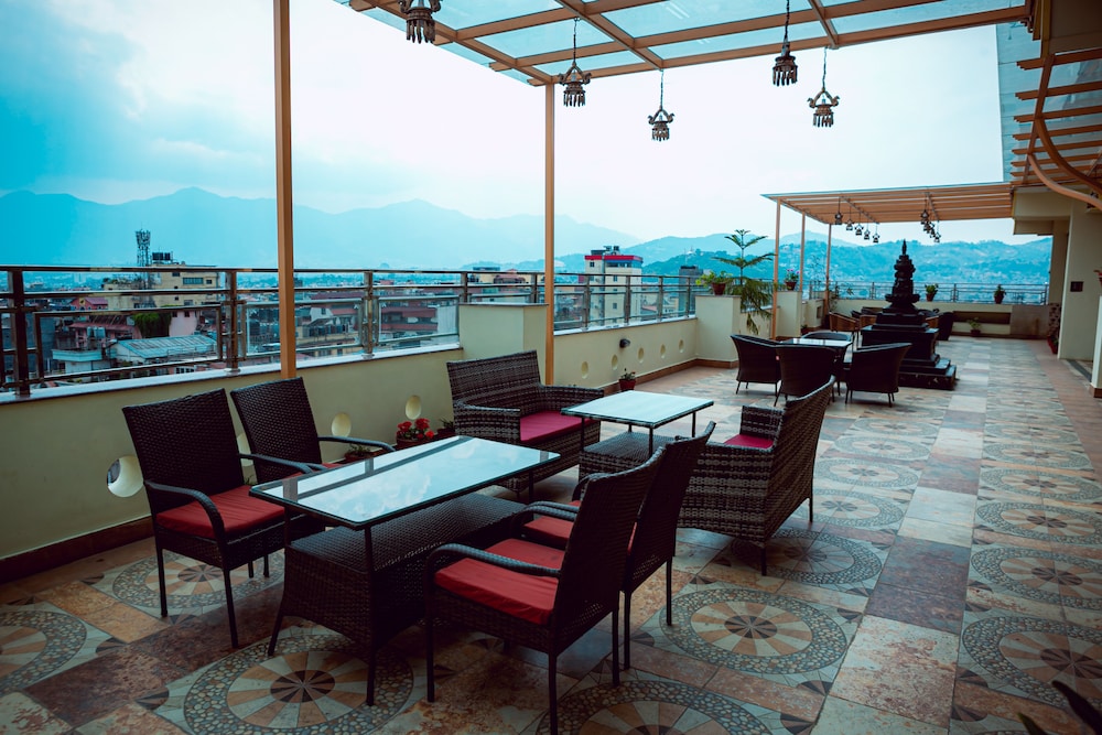 Surya Heritage Hotel 50/61