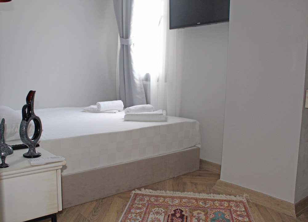 Good Night Hotel Istanbul 22/57