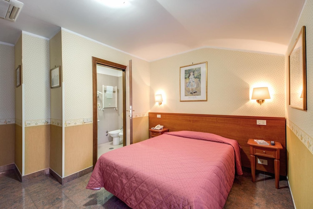 Hotel Milo 21/50
