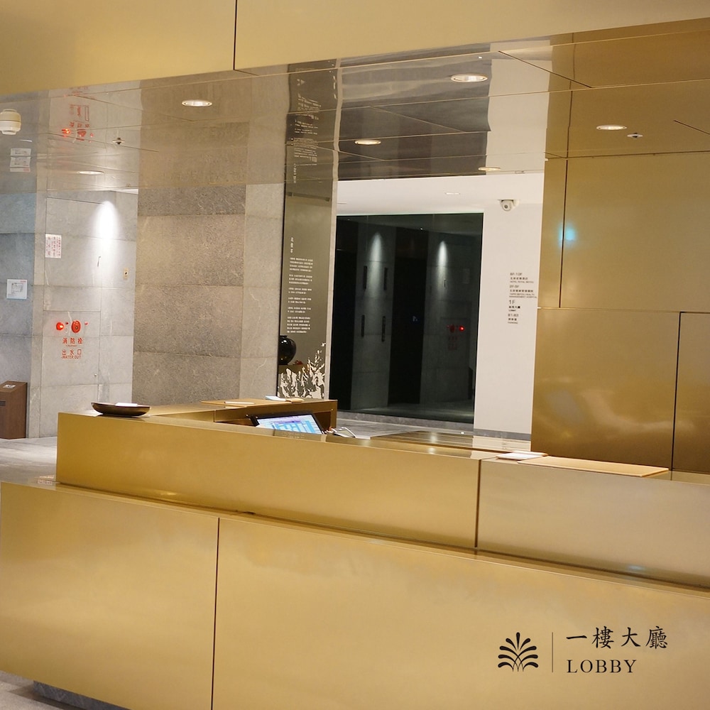 Hotel Royal Beitou 8/66
