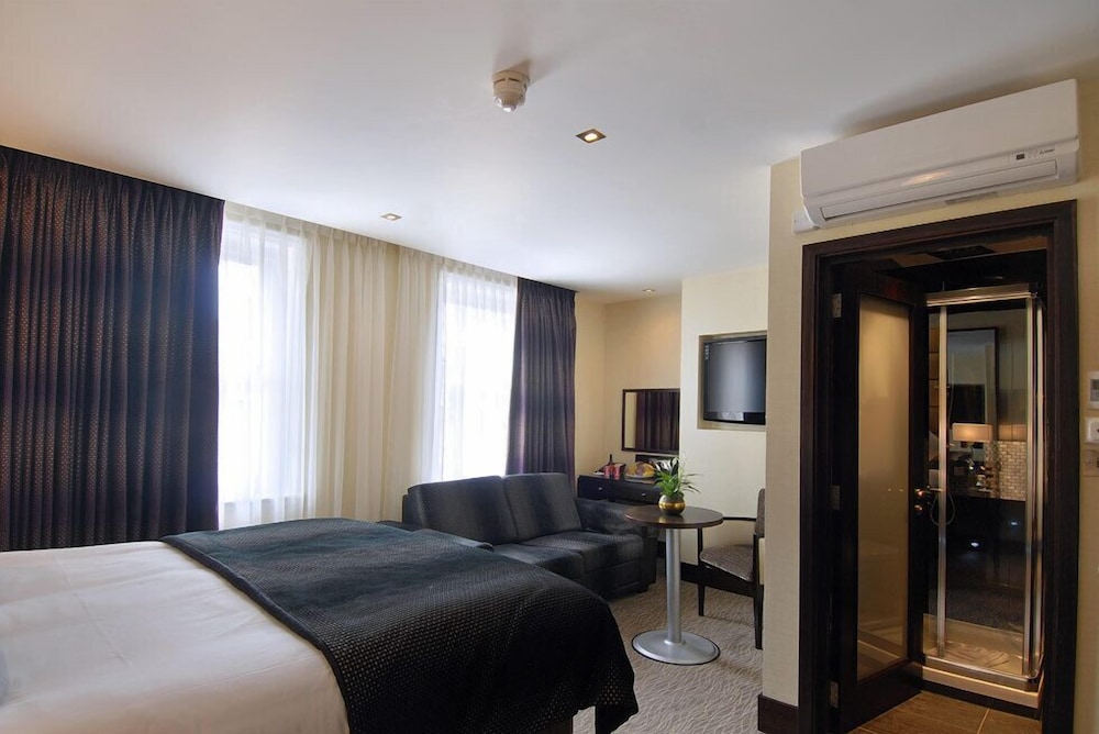 Montcalm Marble Arch Townhouse 9/28