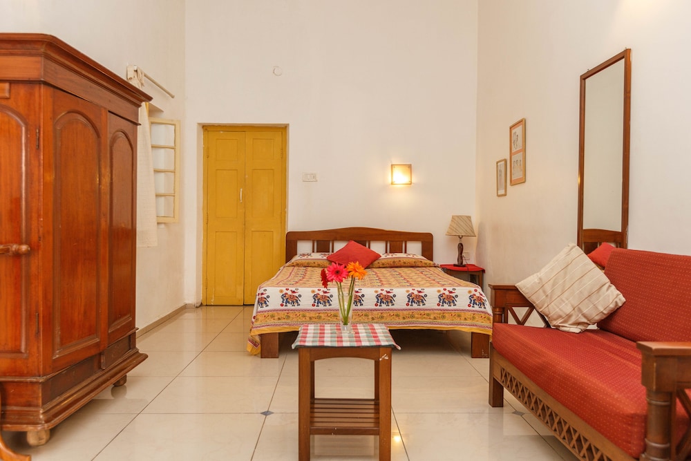 CASA COTTAGE 14/50