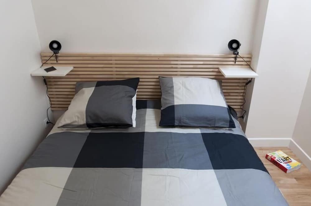 Residence Clignancourt