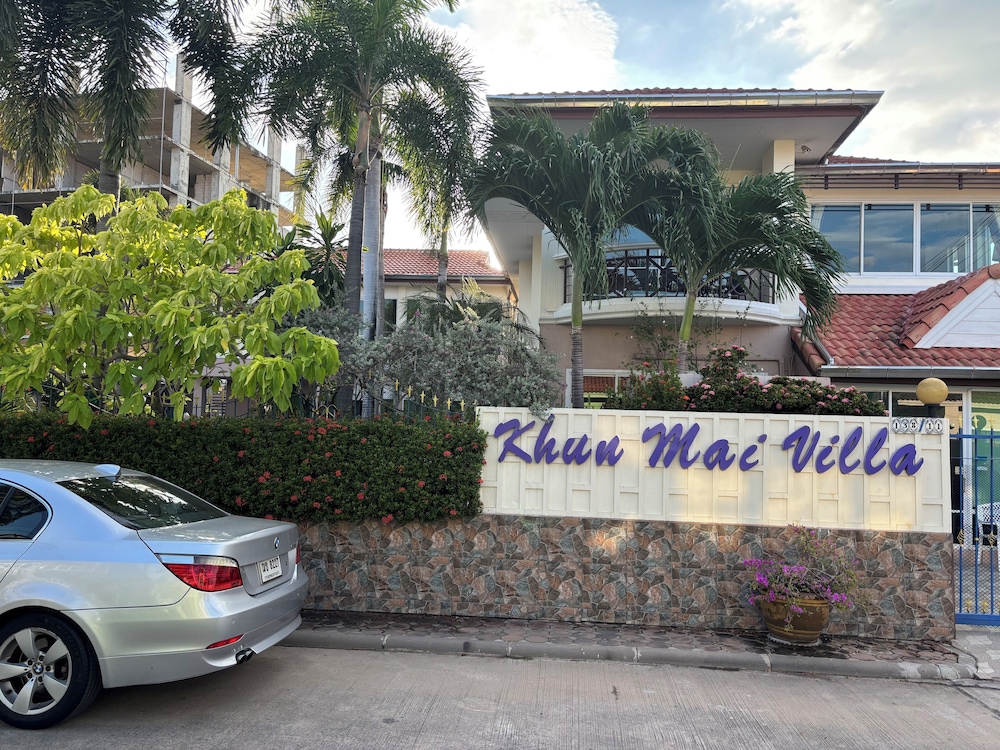 Abani Jomtien Inn 39/50