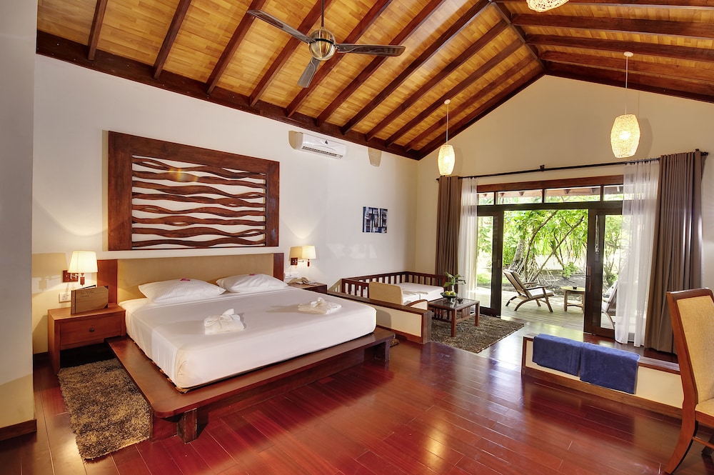 Robinson Maldives - Adults Only 14/47