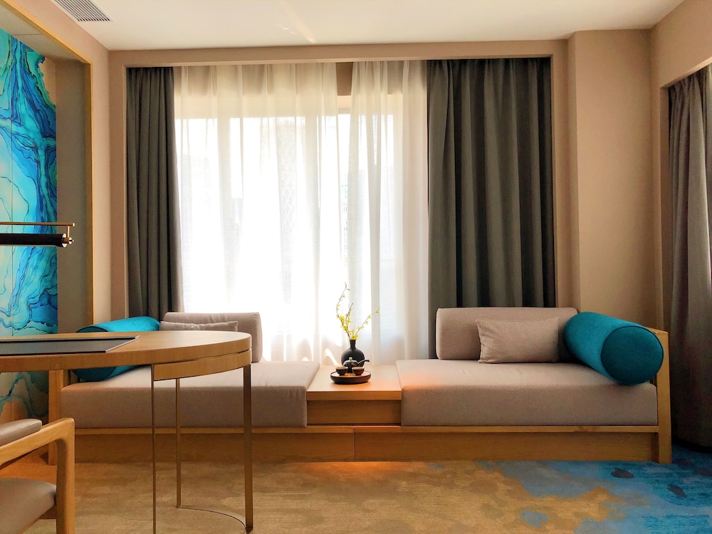 Royce Hotel Shenzhen 29/50