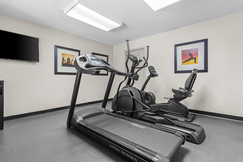 Sonesta Simply Suites Stafford 29/54
