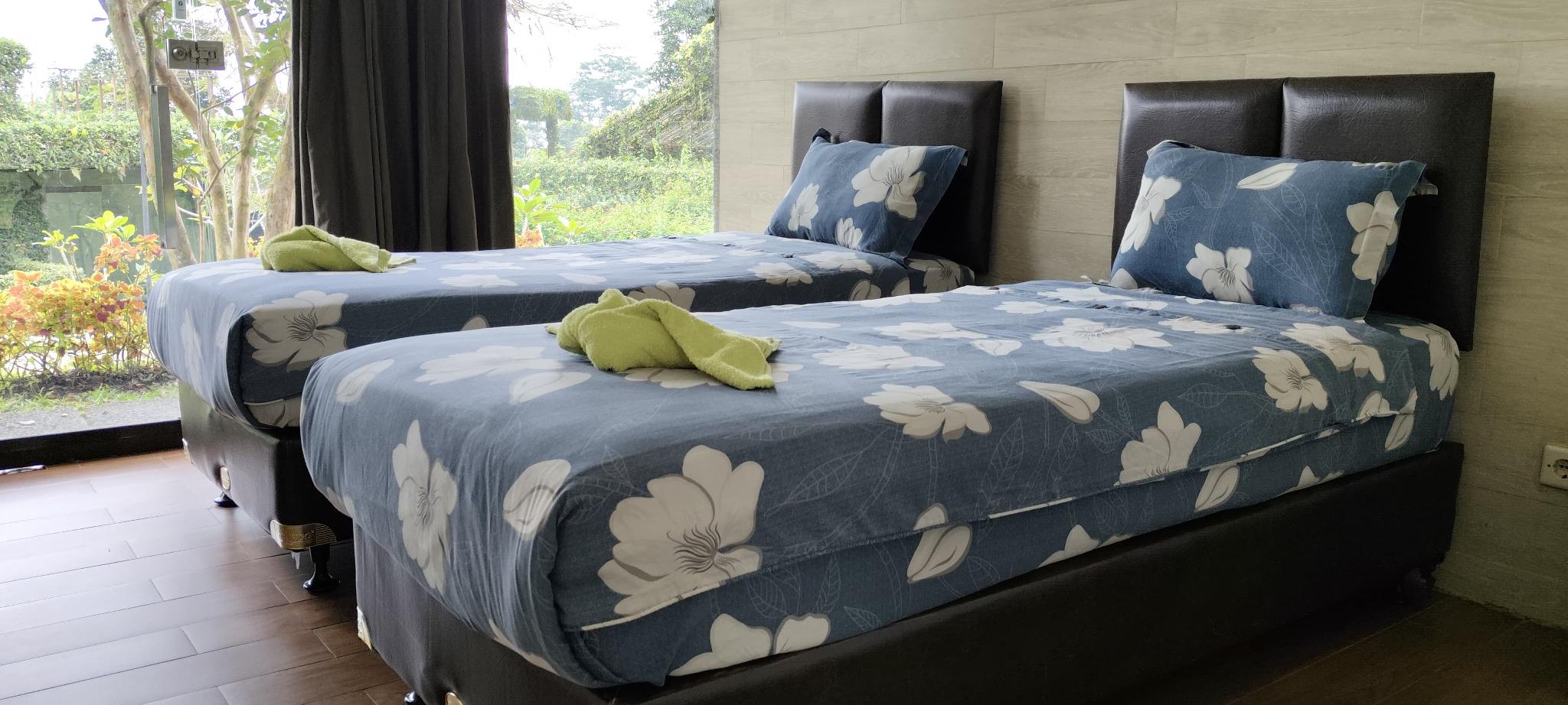 TEA GARDEN RESORT 13/46