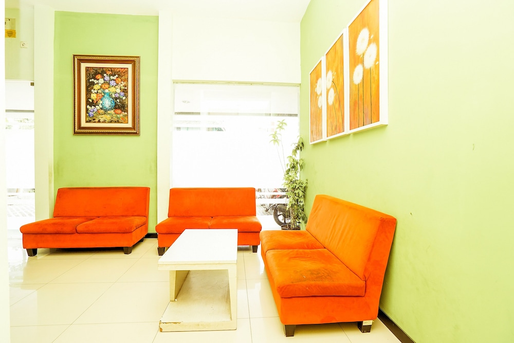 Ardhya Guest House 36/46