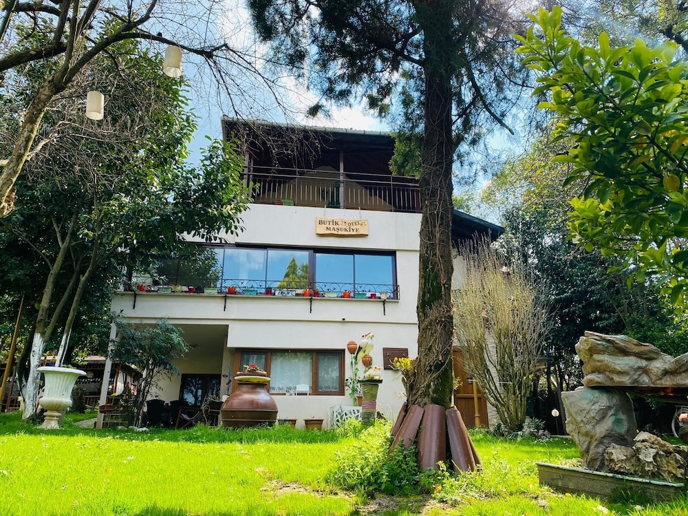 Butik Hotel Masukiye 3/50