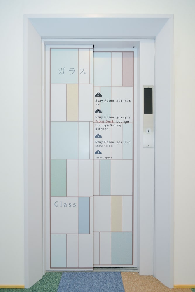小樽宿 写真4