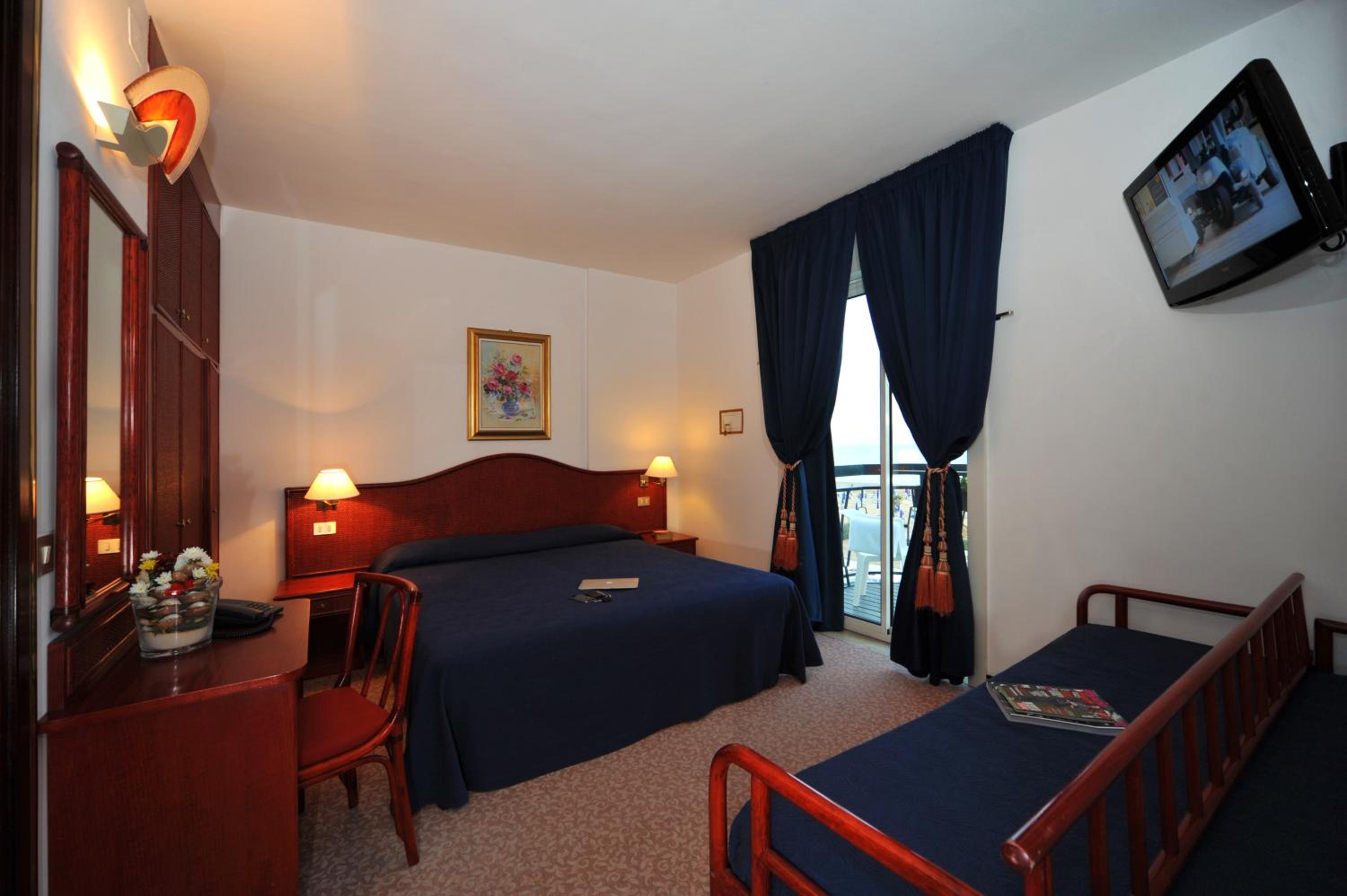 Hotel Beny 20/50
