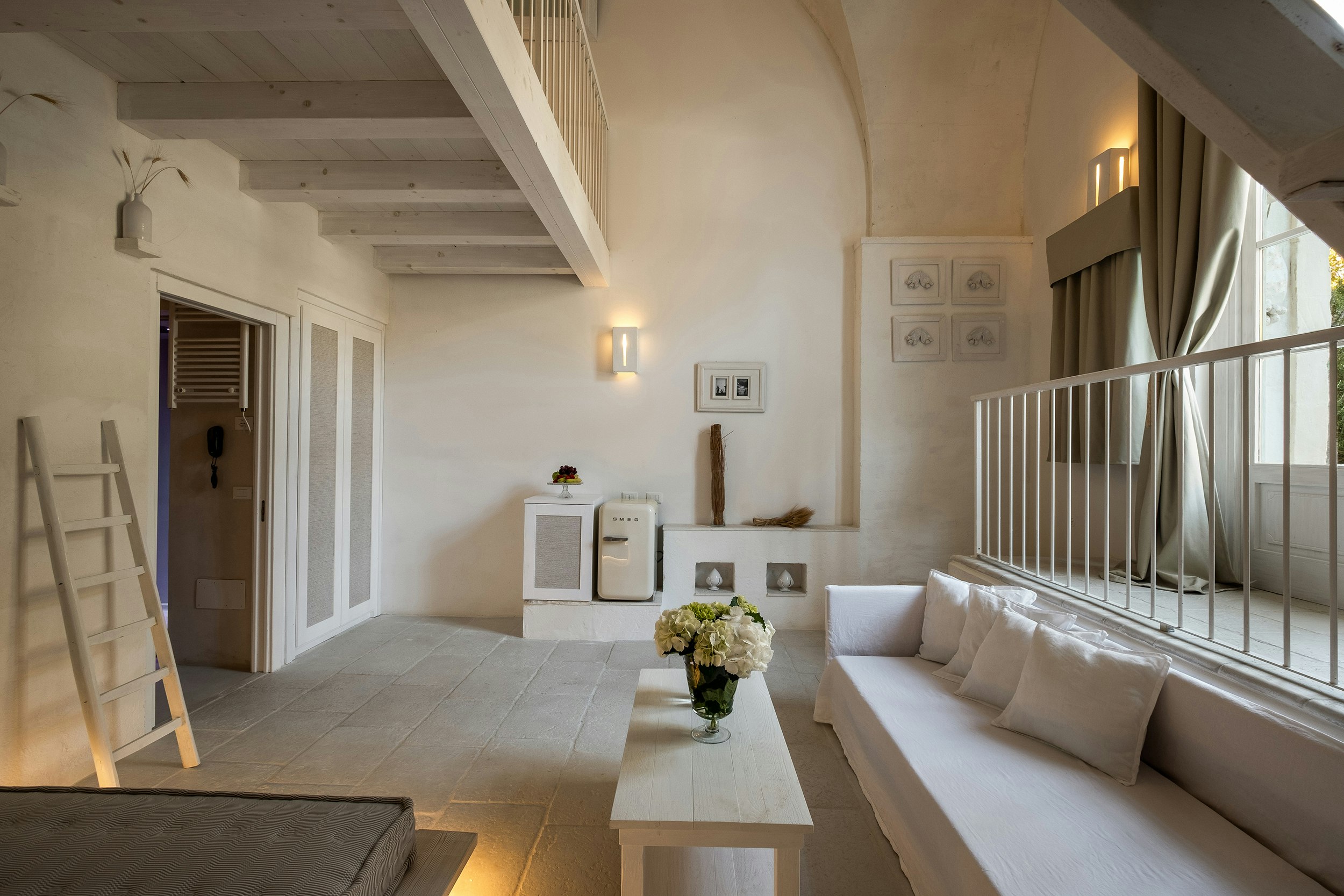 BAGLIONI MASSERIA MUZZA RESORT & SPA 33/53