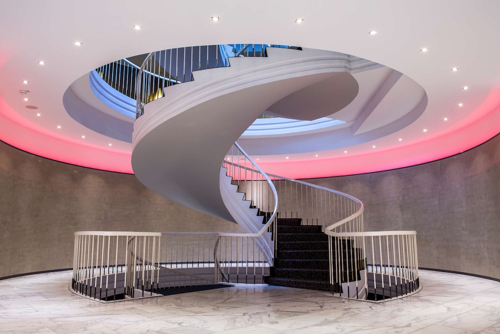 Park Inn by Radisson Lubeck 8/50