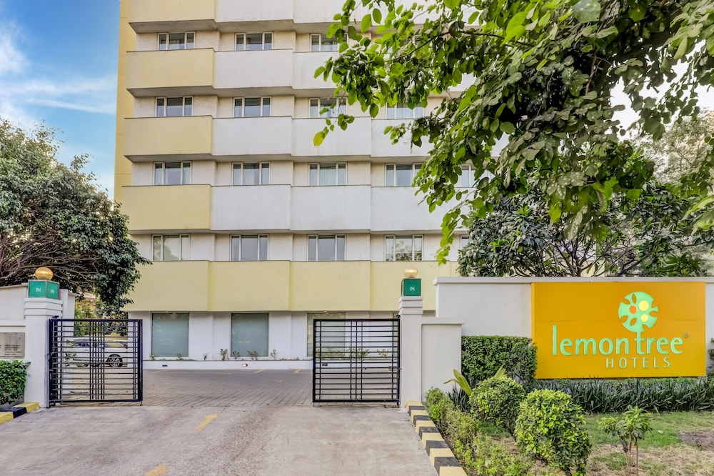 Lemon Tree Hotel Ahmedabad 5/67