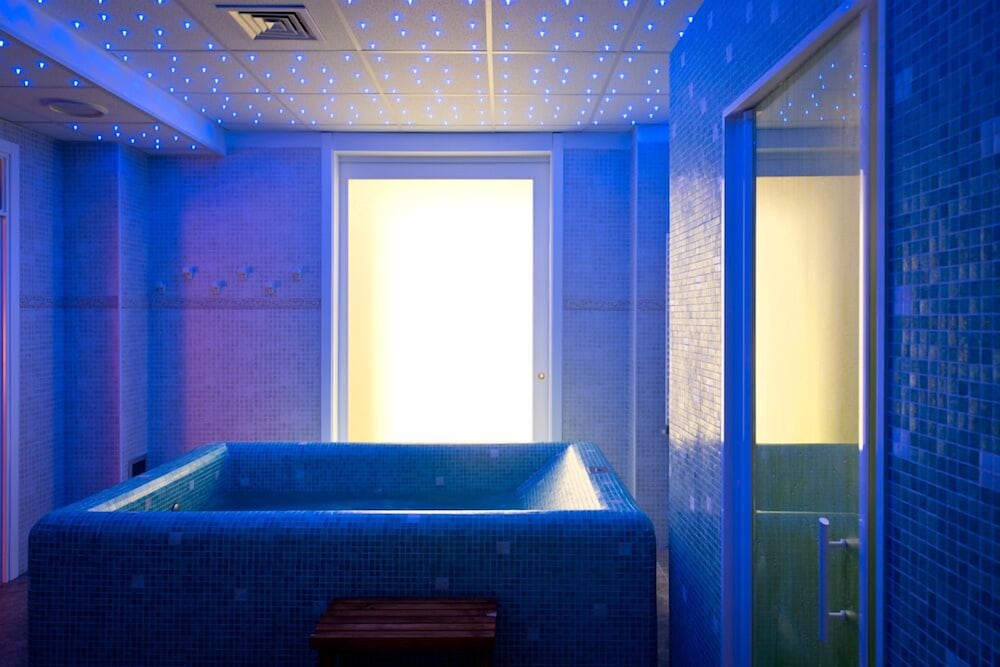 Park Hotel La Grave 8/31