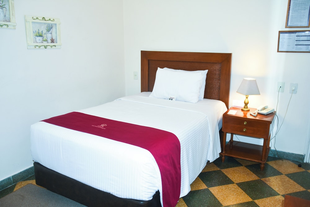 Gran Hotel del Paraguay 6/50